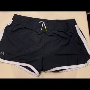 Under Armour Athletic Shorts
